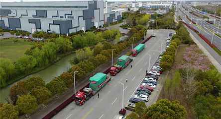 支援武汉复工复产，开云官方版网站登录入口-开云online(中国)按下启动键